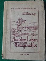 Die kleine Turmbücherei Nr. 3: Aus dem Leben eines Taugenichts Östliche Vorstadt - Fesenfeld Vorschau