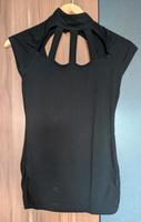 T-Shirt mit Cut Out 34 Nordrhein-Westfalen - Niederkassel Vorschau