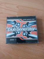 CD Club Generator Lübeck - St. Gertrud Vorschau