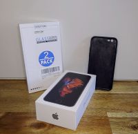 iPhone 6s, spacegrau, 64 GB Berlin - Neukölln Vorschau