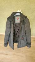 Mantel khujo XL Winterjacke Wintermantel kurz Niedersachsen - Norden Vorschau