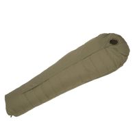 Schlafsack Eberlestock REVEILLE GREEN regular bis -55C München - Laim Vorschau