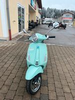 Vespa Primavera Electric 45km/h mod24 3,7PS Bayern - Petting Vorschau