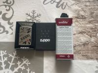 Feuerzeug Zippo Made in USA Nordrhein-Westfalen - Pulheim Vorschau