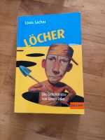 Löcher Schullektüre wie neu Baden-Württemberg - Sandhausen Vorschau