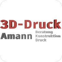 3D Druck Service | Ersatzteil, Modellbau, Prototypen, Hausbau etc Bayern - Zandt Vorschau