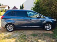 Ford C-Max 1,5 EcoBoost 110kW Cool & Connect Cool Saarland - Marpingen Vorschau