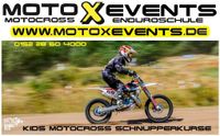 Motocross Schnupperkurse für Kinder - KTM SX 65 SX 85 Beta RR 125 Brandenburg - Jüterbog Vorschau