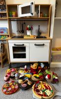 Ikea Kinderküche mit viel Zubehör Schleswig-Holstein - Glücksburg Vorschau