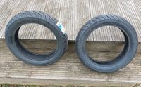 Roller Reifen 90/90 - 12 Zoll Deli Tire DOT 44 21 Sachsen - Rosenbach Vorschau