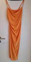 Kleid von Zara ♡ Größe S ♡ orange ♡ neu Nordrhein-Westfalen - Bad Berleburg Vorschau