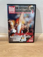 Fußballspiel DVD Finale 1990 Deutschland Argentinien Film Bayern - Hof (Saale) Vorschau