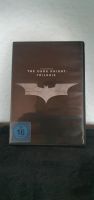 The Dark Knight Trilogie - Batman DVD Nordrhein-Westfalen - Minden Vorschau