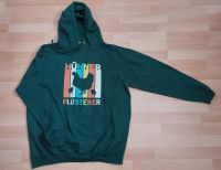 Hoodie Neu Hühner Flüsterer Gr. XL grün Nordrhein-Westfalen - Gütersloh Vorschau