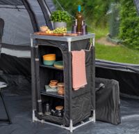 Campart Campingschrank - mit 3 Fächern NEUwertig Thüringen - Weinbergen Vorschau