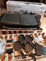 Raclette-Grill für 8 Personen Kr. Dachau - Dachau Vorschau