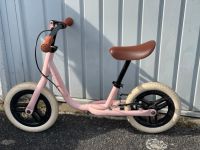 Laufrad Kinder 10 Zoll Runride 500 rosa/beige Nordrhein-Westfalen - Erftstadt Vorschau