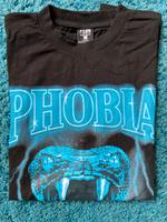 Shirt S Phobia World Gone Mad Hessen - Oestrich-Winkel Vorschau