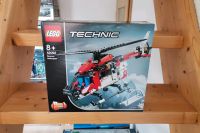 LEGO(Händler) TECHNIC - 42092 Rettungshubschrauber - NEU Sachsen - Rochlitz Vorschau