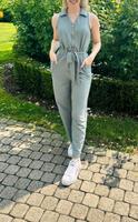 Einteiler Jumpsuit Overall Hessen - Münzenberg Vorschau