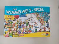 Winmelwelt-Spiel, Suchspiel Baden-Württemberg - Rastatt Vorschau