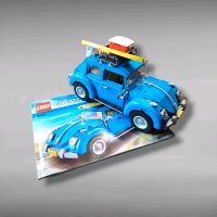 LEGO Creator Expert Volkswagen Beetle 10252 Hessen - Neu-Isenburg Vorschau