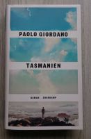 Tasmanien Paolo Giordano Roman Klimawandel Terrorismus Baden-Württemberg - Heidelberg Vorschau