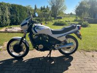 Honda VT 500 E PC 11 Motorrad Oldtimer Bj. 86 Kardan Bergedorf - Kirchwerder Vorschau