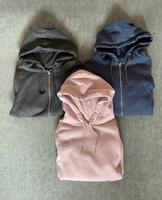 3 Atmosphere Hoodies Kapuzenjacke Kapuzenpullover Gr. 34-38 Innenstadt - Köln Altstadt Vorschau