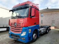 Mercedes-Benz Actros 2545*BDF*Retarder* 6x2* Schleswig-Holstein - Bornhöved Vorschau