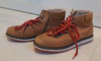 Zara Boys Nubuk Boots, stylische Stiefel, Gr. 38 Bayern - Ingolstadt Vorschau