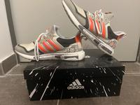Adidas Star Wars 45 Sneaker Schuhe Bayern - Zorneding Vorschau