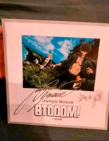 Btooom! Anime Manga shikishi Autogramm Bayern - Wassertrüdingen Vorschau