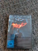 The DARK Knight, DVD, originalverpackt! Thüringen - Riethgen Vorschau