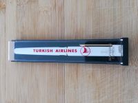 Turkish Airlines THY Füllfederhalter Füller Schneider Express Frankfurt am Main - Sachsenhausen Vorschau