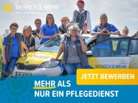 ☀️ Pflegehilfskraft / Pflegehelfer (UPDATE: 17,19 €) in Neuruppin gesucht ✅ Brandenburg - Neuruppin Vorschau