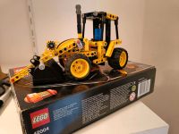 Lego Techno 42004 Traktor Kr. Dachau - Bergkirchen Vorschau