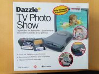 Dazzle TV Photo Show - Digitalfotos Fernseher - NEU in OVP Bayern - Oberthulba Vorschau