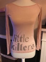 Langarm Shirt von Little killers Gr. S Hamburg-Mitte - Hamburg Borgfelde Vorschau