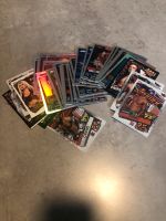 WWE Topps Card foil Glitzer Karten booster Baden-Württemberg - Langenau Vorschau