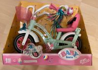 Zapf BABY born Play&Fun Fahrrad Bayern - Memmingen Vorschau