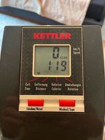 Kettler Stepper Heimtrainer Baden-Württemberg - Heitersheim Vorschau