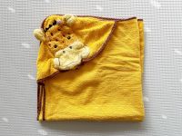 Süße Giraffe Kapuzenhandtuch 70x70 Gelb Baby Handtuch Bonn - Bad Godesberg Vorschau