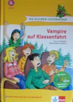 Vampire auf Klassenfahrt von Ulli Schubert Sachsen - Radeberg Vorschau