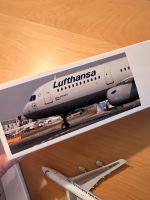Lufthansa Airbus A321-200   1:200 Niedersachsen - Garbsen Vorschau