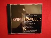 CD  "  Spirit Traveler  "  Playing The Hits From The Motor City Baden-Württemberg - Buggingen Vorschau