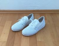 Marke Gabor Damen Sneaker Farbe weiß Größe 38,5 Bayern - Kolbermoor Vorschau