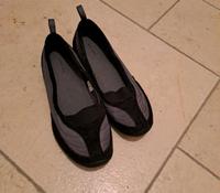Ballerinas von Lands' End - wie neu Bayern - Schwabach Vorschau