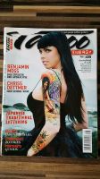 ☆ Tattoo Energy 49/2007 Magazin ☆ Benjamin Moss - Chriss Dettmer Hessen - Heusenstamm Vorschau