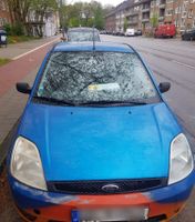 Ford Fiesta  Benzin Hamburg - Wandsbek Vorschau